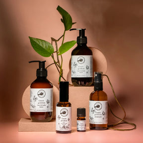 Green Goddess Bundle