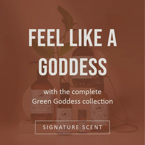Green Goddess Bundle