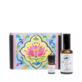 Green Goddess Gift Set