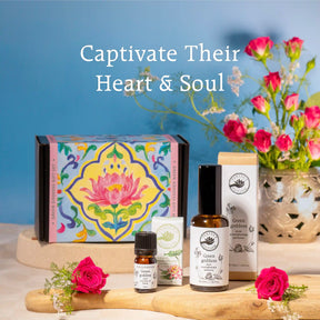 Green Goddess Gift Set