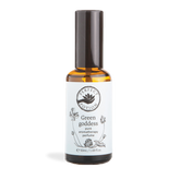 Green Goddess Natural Perfume