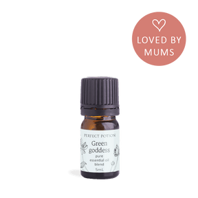 Green Goddess Essential Oil Blend