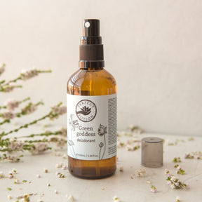 Green Goddess Bundle