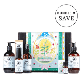 Feel Like a Goddess Gift Hamper