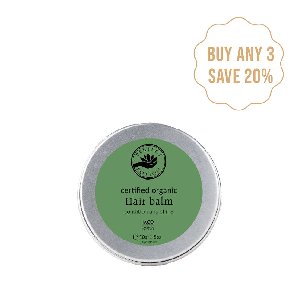 Hair Balm