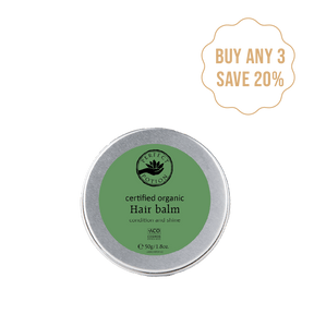 Hair Balm