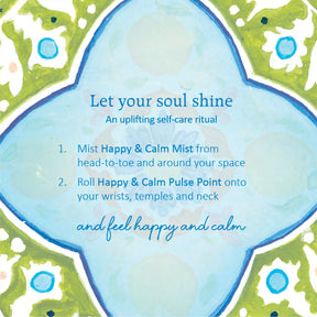 Little Box of Happy & Calm