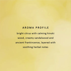 The Kotodama Perfume Trio