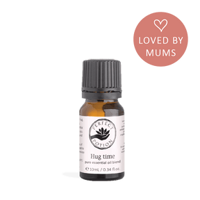 Hug Time Essential Oil Blend
