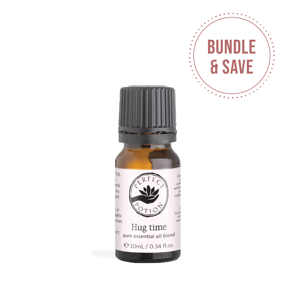 Hug Time Essential Oil Blend
