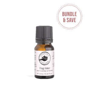 Hug Time Essential Oil Blend