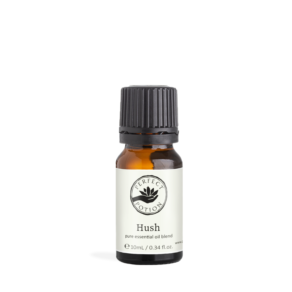 Hush Essential Oil Blend