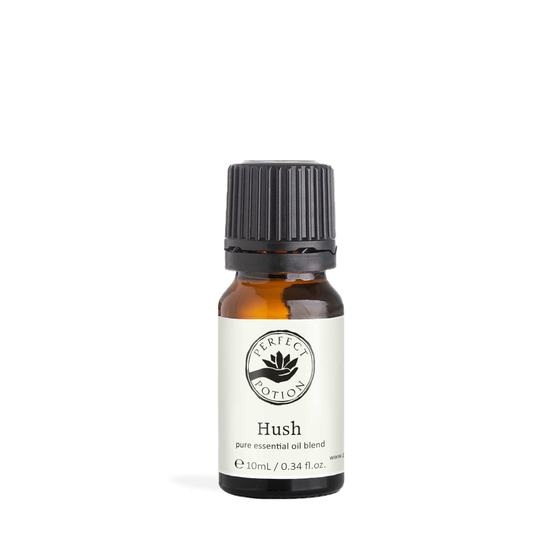 Hush Essential Oil Blend