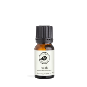 Hush Essential Oil Blend