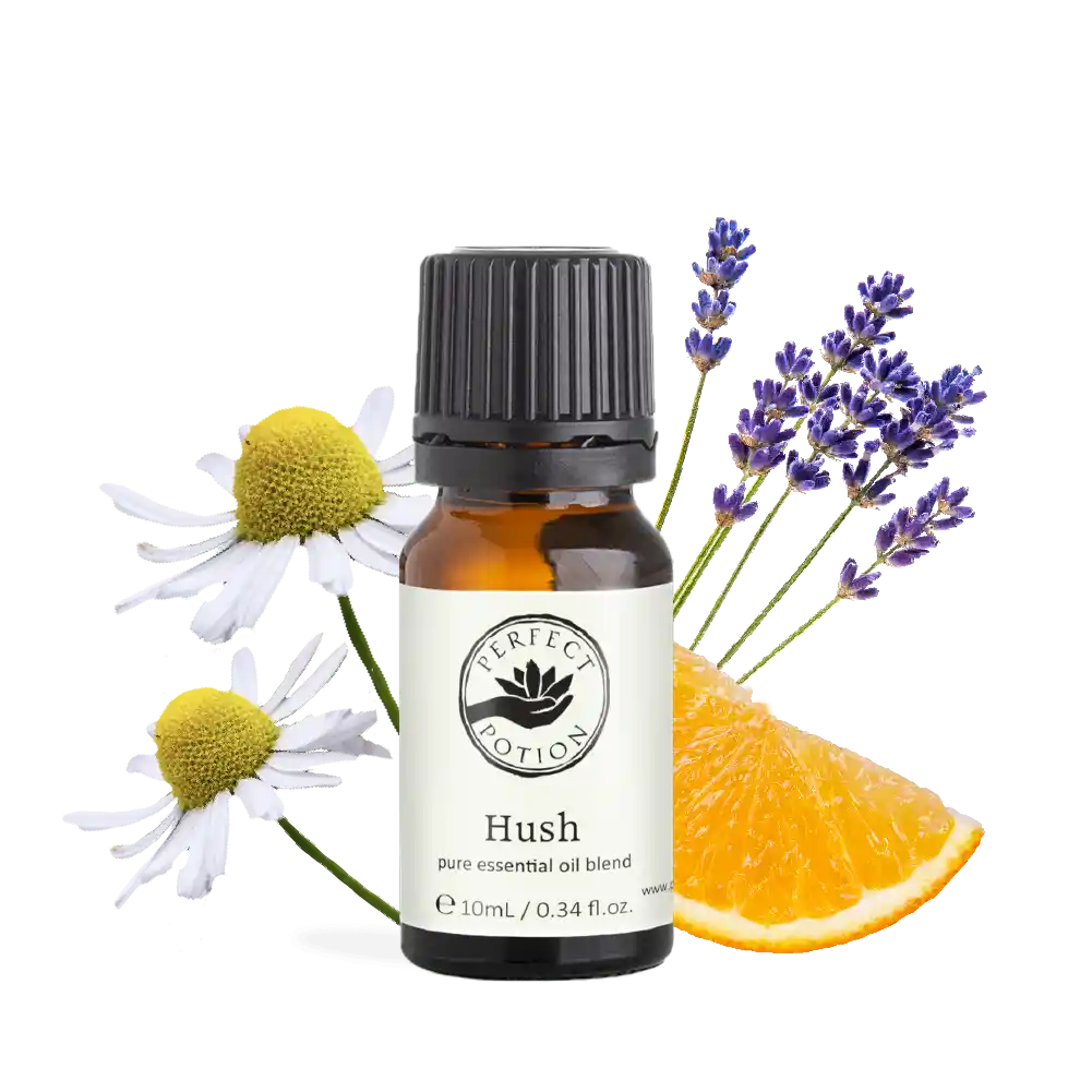 Hush Essential Oil Blend