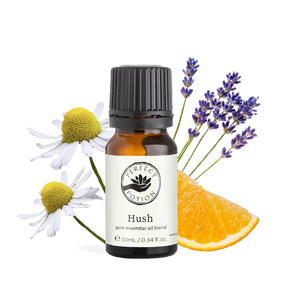 Hush Essential Oil Blend