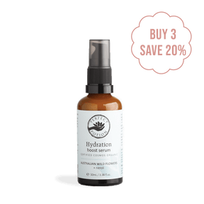 Hydration Boost Serum