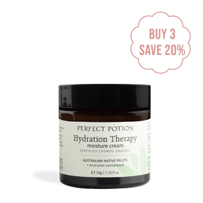 Hydration Therapy Moisture Cream