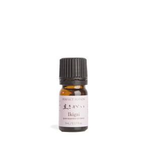 Ikigai Essential Oil Blend