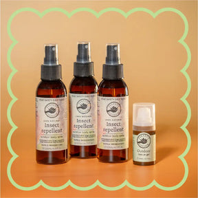 Outdoor Summer Essentials Bundle