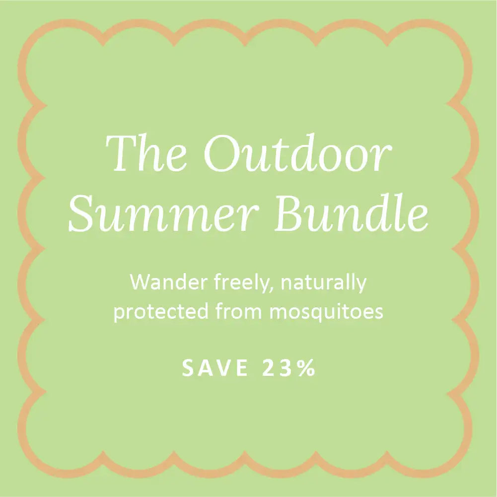 Outdoor Summer Essentials Bundle
