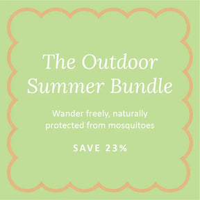 Outdoor Summer Essentials Bundle