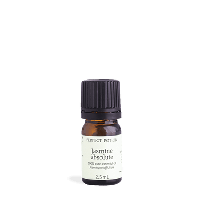 Jasmine Absolute Pure Essential Oil