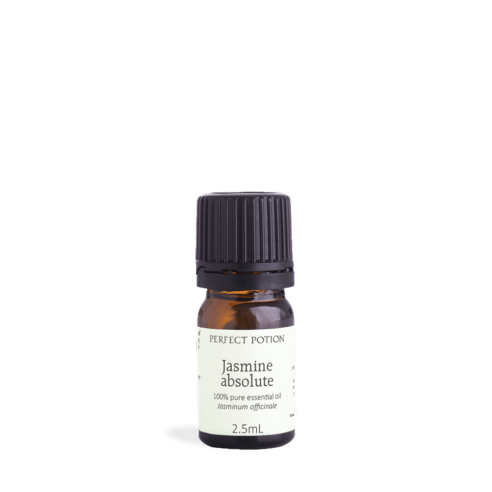 Jasmine Absolute Pure Essential Oil