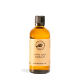 Jojoba Oil (Certified Organic) - 100mL