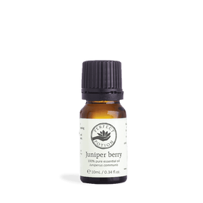 Juniper Berry Pure Essential Oil