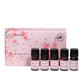 Kokoro Essential Oil Collection