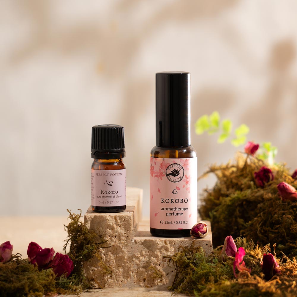 Kokoro Ritual Bundle