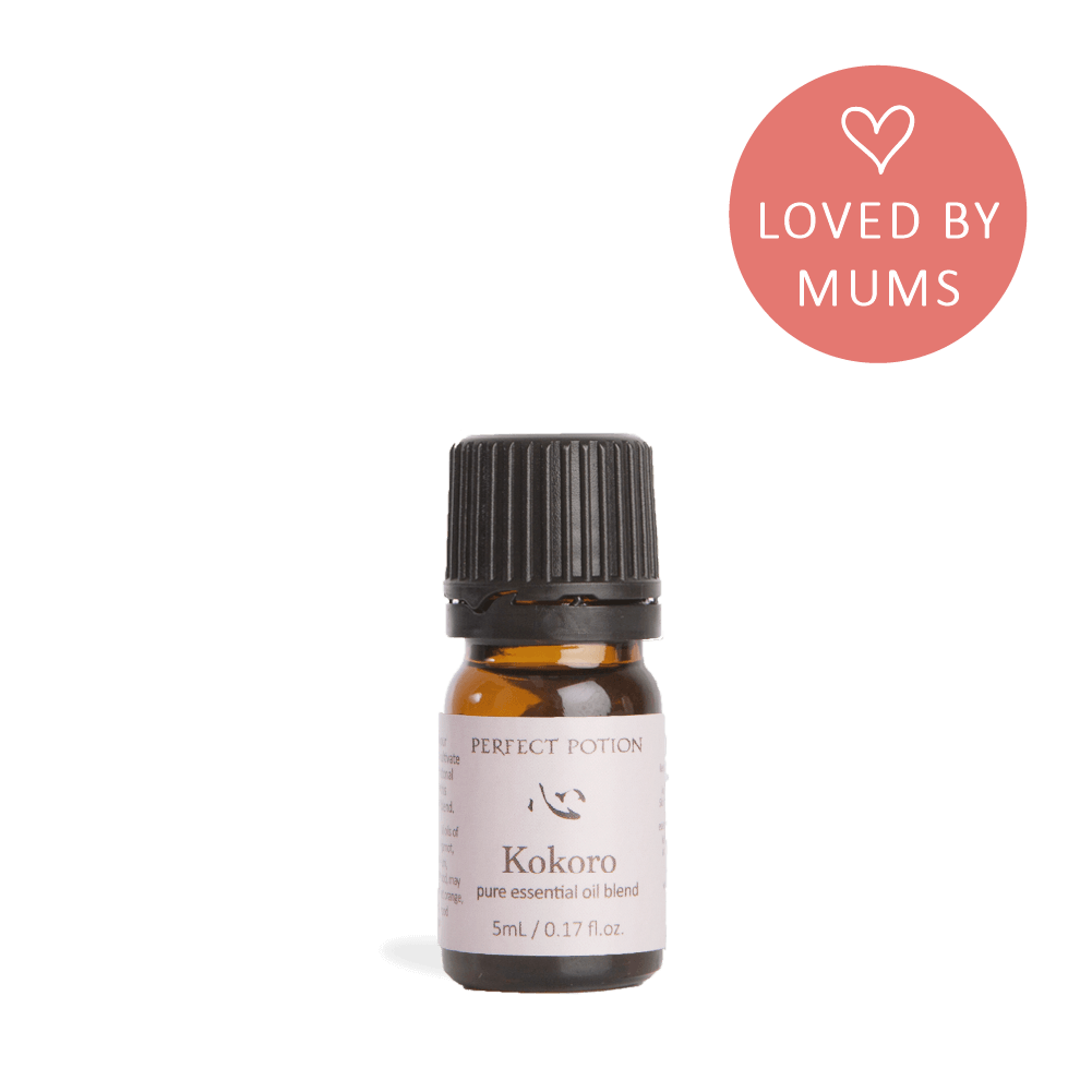 Kokoro Essential Oil Blend