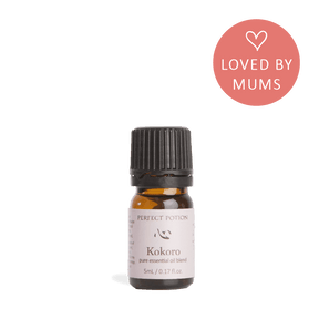 Kokoro Essential Oil Blend