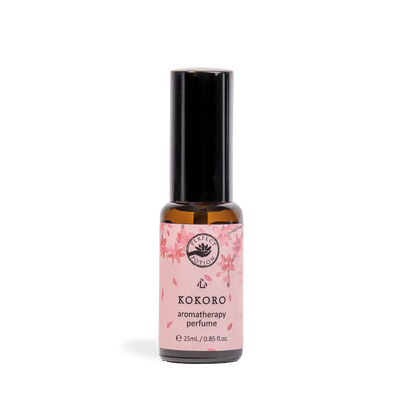 Kokoro Natural Perfume