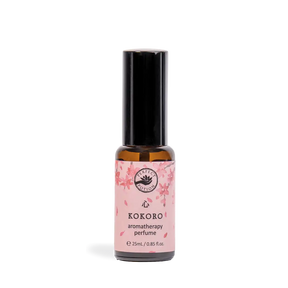Kokoro Natural Perfume