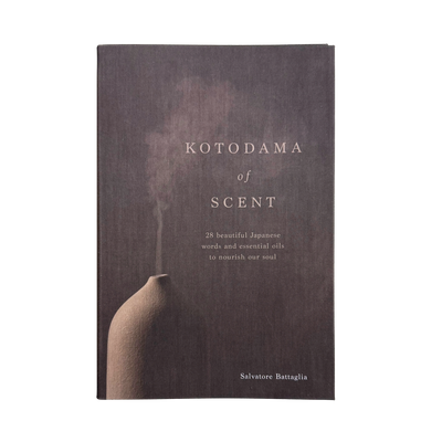 Kotodama of Scent by Salvatore Battaglia