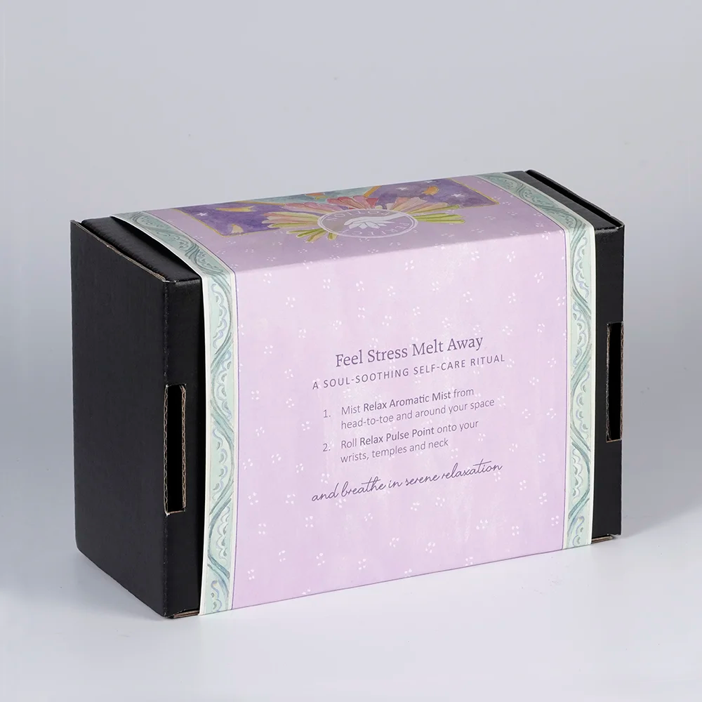 Little Box of Calm