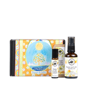 Little Box of Happy & Calm