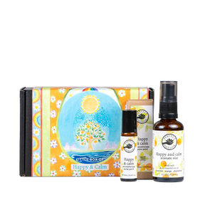 Little Box of Happy & Calm