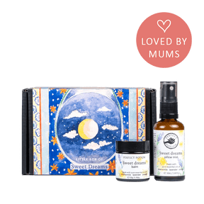 Little Box of Sweet Dreams