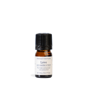 Love Essential Oil Blend