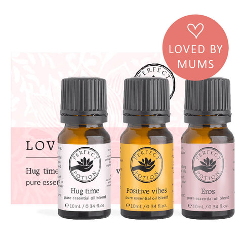 Love Trio Kit