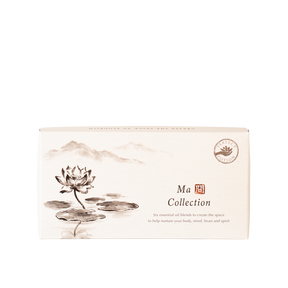 Ma Essential Oil Collection (pre-order)