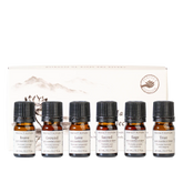Ma Essential Oil Collection