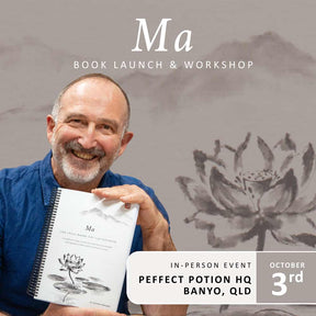 Ma Book Launch and Workshop
