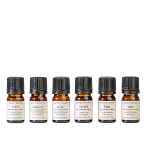 Ma Essential Oil Collection (pre-order)