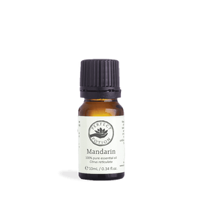 Mandarin Pure Essential Oil