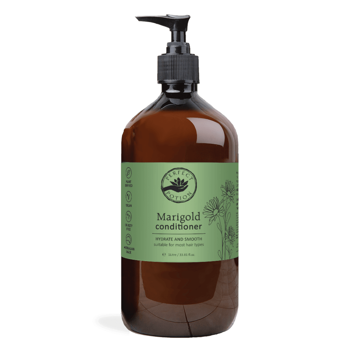 Marigold Conditioner 1L