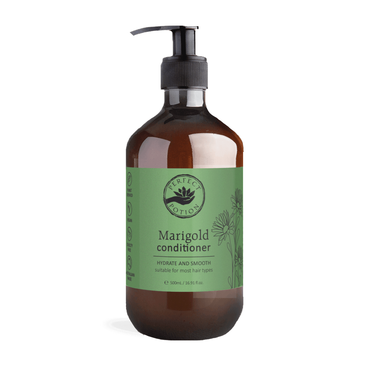 Marigold Conditioner 500mL